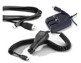 Read Online Premium Accessory Power Pack for your Garmin StreetPilot c330 GPS ! Kit includes : (1) A Days Tech Charging USB Data Cable, (1) Travel AC/Wall Charger with Folding Blades, (1) Car Charger DC/Vehicle with rapid charger & fuse protection. - Unknown | PDF