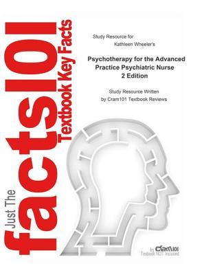 Read Psychotherapy for the Advanced Practice Psychiatric Nurse - Cram101 Textbook Reviews file in ePub