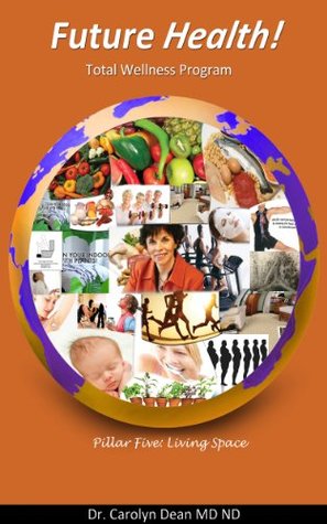 Download Future Health! Living Space - Safe Commercial Cleaning Supplies - Carolyn Dean file in PDF