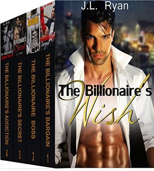 Read Billionaire Romance Box Set: The Billionaire's Wish (A Hot & Sexy Billionaire Romance Box Set) - J.L. Ryan file in ePub