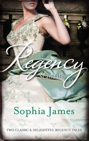 Read Online Regency Scandals: High Seas to High Society / Masquerading Mistress - Sophia James | ePub