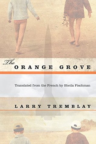 Download The Orange Grove (Biblioasis International Translation Series Book 16) - Larry Tremblay file in PDF