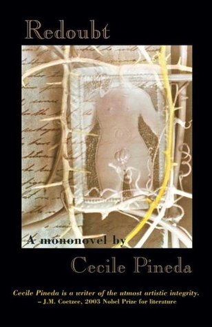 Read Redoubt: A Mononovel (Complete Works of Cecile Pineda series) - Cecile Pineda file in PDF