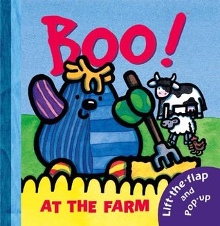 Download Where's Boo?: At the Farm (Lift-the-flap & pop-up books) - Rebecca Elgar | PDF