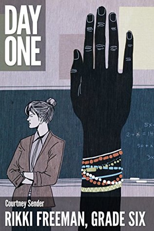 Read Online Rikki Freeman, Grade Six (A Short Story) (Kindle Single) - Courtney Sender file in ePub