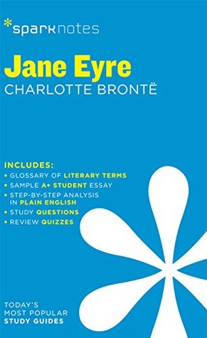Download Jane Eyre (SparkNotes Literature Guide Series) - SparkNotes file in PDF