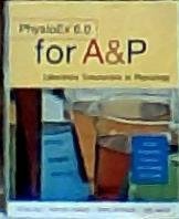 Read Online PhysioEx 6.0 for A&P: Laboratory Simulations in Physiology - Timothy N. Stabler file in ePub