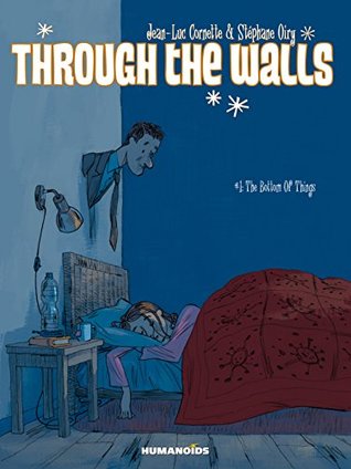 Read Through The Walls Vol. 1: The Bottom of Things - Jean-Luc Cornette file in PDF