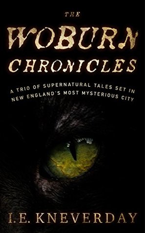 Read The Woburn Chronicles (The Woburn Chronicles #1) - I.E. Kneverday | PDF