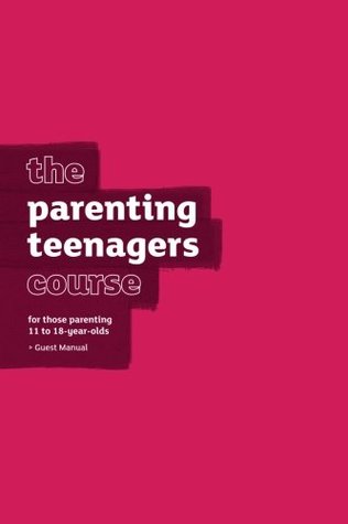 Download The Parenting Teenagers Course Guest Manual - NA English - Nicky and Sila Lee | ePub