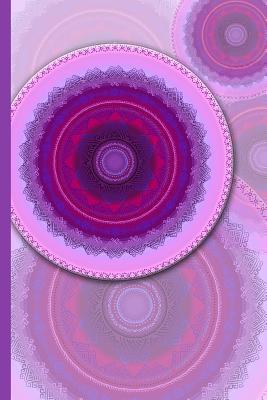 Read Tribal #2 Journal: Native African Ethnic Design Bold Purple Pink Circles - 6 X 9 - Notebook, Diary, Doodle, Write, Notes, Sketch Pad, Notebook, Blank Book -  | ePub