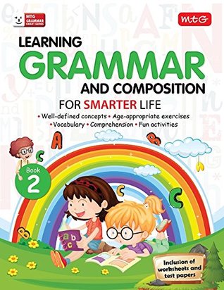 Read Learning Grammar and Composition for Smarter Life - Class 2 - Anju Choudhary | ePub