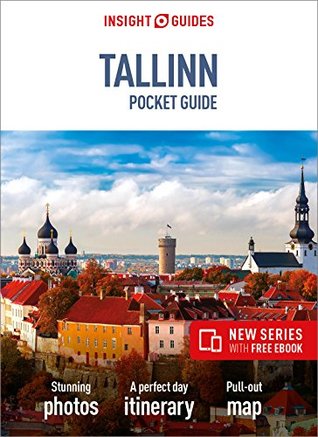 Full Download Insight Guides Pocket Tallinn (Insight Pocket Guides) - Insight Guides file in PDF