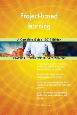 Download Project-based learning A Complete Guide - 2019 Edition - Gerardus Blokdyk file in ePub