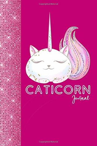 Full Download Caticorn Journal: Cute Notebook, Journal Or Sketchbook For Cat And Unicorn Lovers With Dot Grid Paper Makes A Great Gift -  | PDF