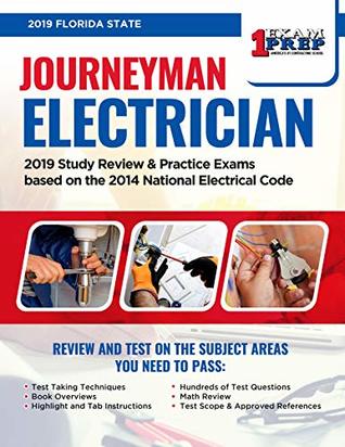 Read Online 2017 Journeyman Electrician Exam Questions and Study Guide - Ray Holder | PDF