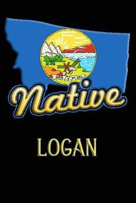 Read Montana Native Logan: College Ruled Composition Book - Jason Johnson file in PDF