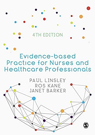 Full Download Evidence-based Practice for Nurses and Healthcare Professionals - Paul Linsley file in ePub