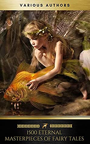 Full Download 1500 Eternal Masterpieces Of Fairy Tales:: Cinderella, Rapunzel, The Little Mermaid, Beauty and the Beast, Aladdin And The Wonderful Lamp - Oscar Wilde file in PDF