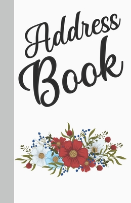 Full Download Address Book: Birthdays & Address Book for Contacts, Phone Numbers, Addresses, Email, Social Media & Birthdays (Address Books) - Fancy Press | ePub
