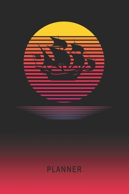 Download Planner: Safari Animals 2 Year Weekly Planning Organizer 2020 - 2021 Retro Vintage Vaporwave Sunset Cover January 20 - December 21 Writing Notebook Productive Datebook Calendar Schedule Plan Days, Set Goals & Get Stuff Done - Vwave Wklyplanners file in PDF